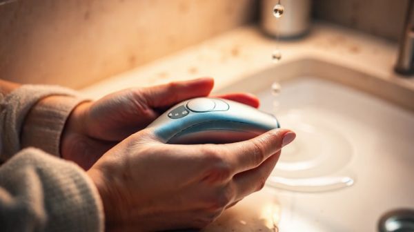 Découvrez les bienfaits surprenants du mini pistolet de massage