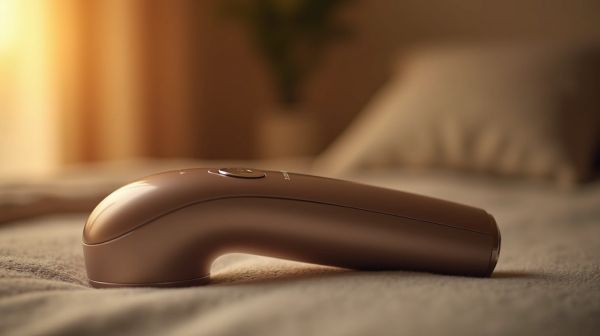 Le mini pistolet de massage: l'allié inattendu pour vos muscles