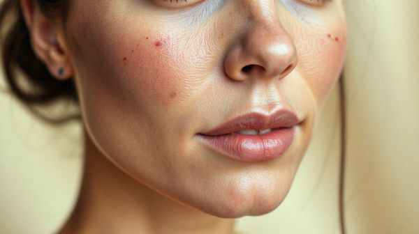 Solutions efficaces pour corriger un maquillage permanent défectueux