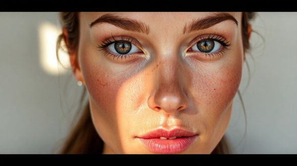 Solutions efficaces pour corriger un maquillage permanent défectueux