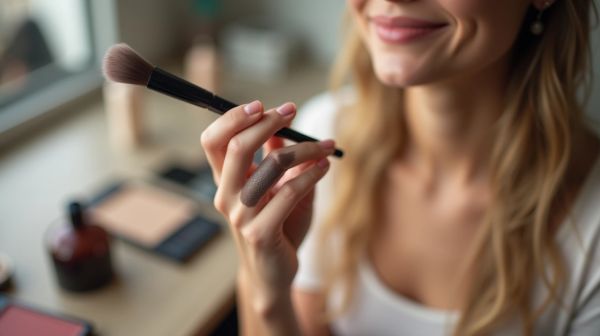 Votre maquillage permanent raté ? Voici comment réparer